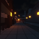 Image for article titled It Took Two Years To Make Final Fantasy VII's Midgar In Minecraft